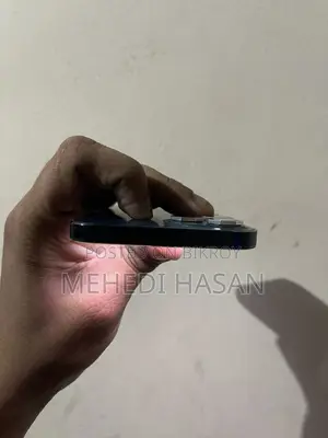 Apple iPhone 12 Pro Max . (Used)