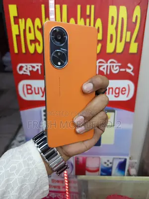 OPPO Ram:12 Rom:256 (Used)