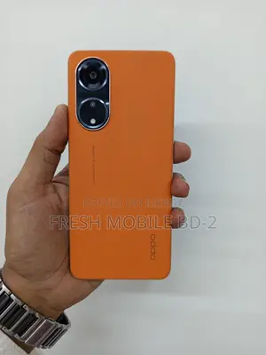 OPPO Ram:12 Rom:256 (Used)
