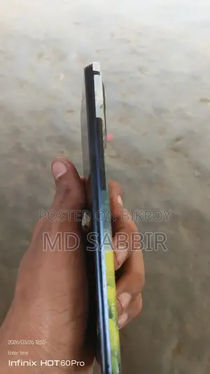 Xiaomi Redmi 10C 4/128 (Used)