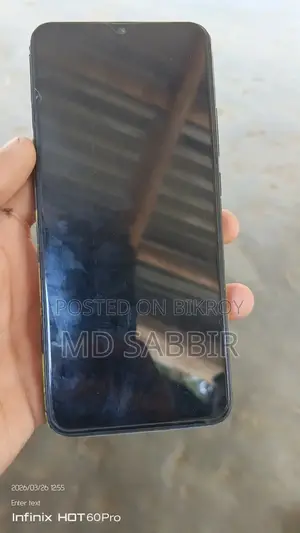 Xiaomi Redmi 10C 4/128 (Used)