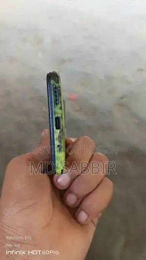 Xiaomi Redmi 10C 4/128 (Used)