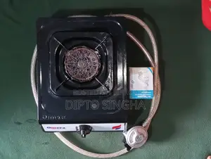 ওমেরা সিঙ্গেল গ্যাসের চুলা ও টপারের ফ্রাইংপ্যান বিক্রি হবে