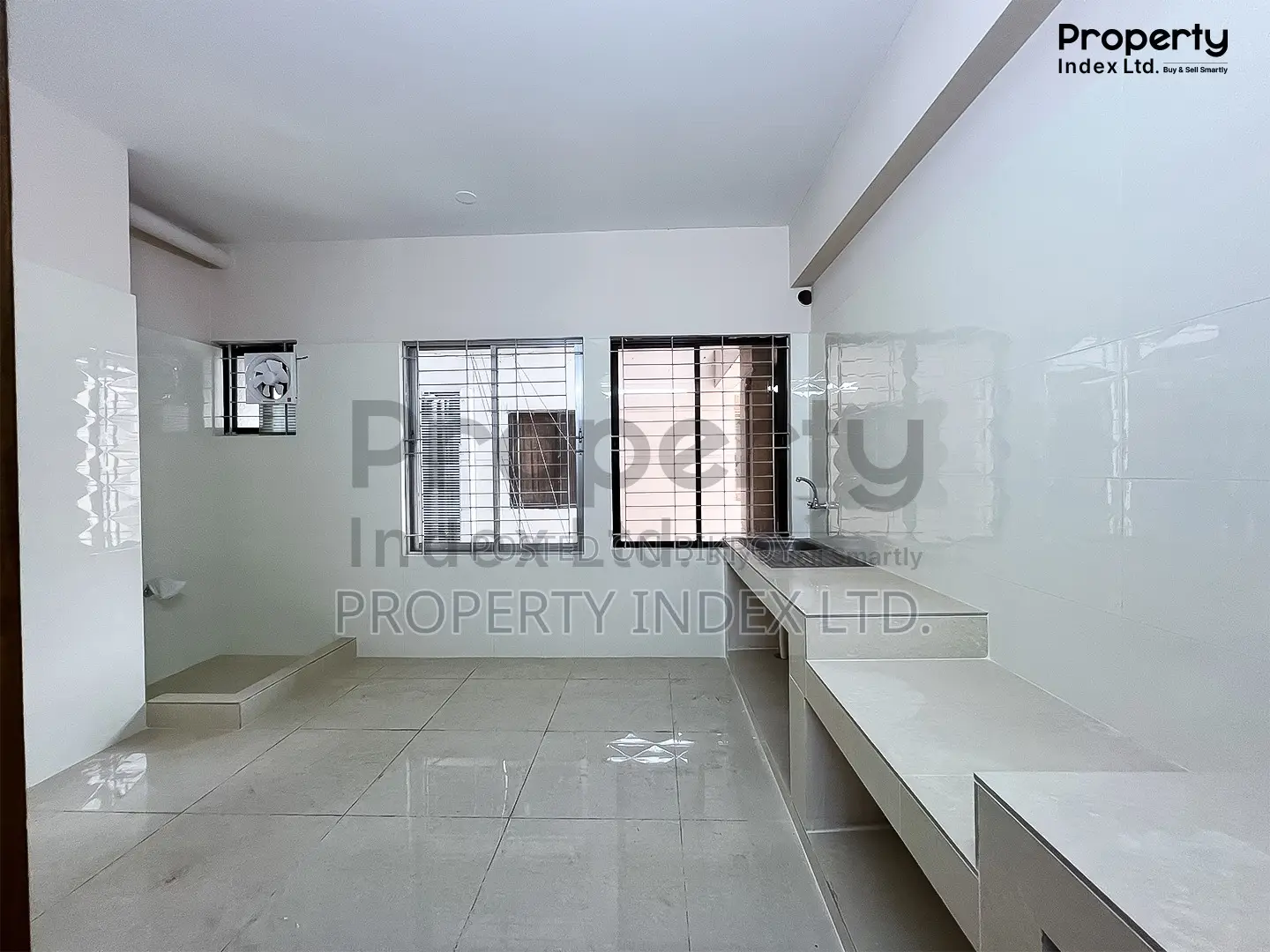 Secure 1700 sq. ft. Apartment for Sale in Uttara Sector 10