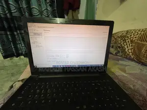 AMD E1 6010 laptop