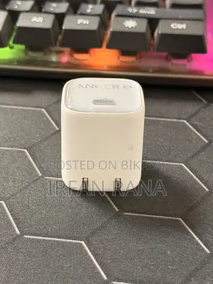 Anker 20w Fast Charger