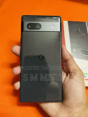 Google 7a 8/128 (Used)
