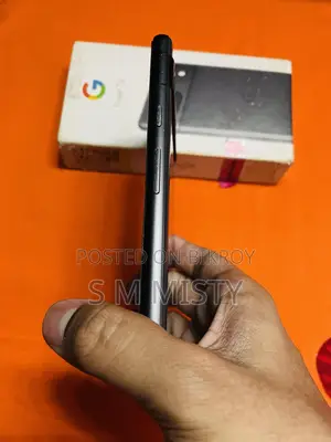 Google 7a 8/128 (Used)