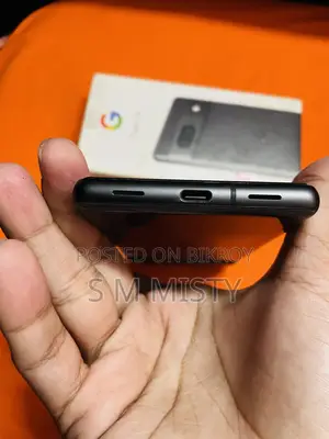 Google 7a 8/128 (Used)