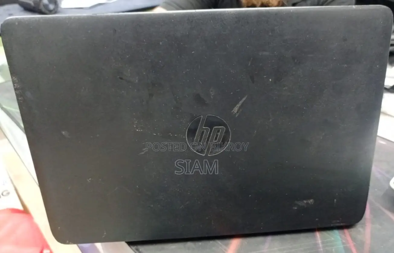 HP EliteBook i5 4th Gen