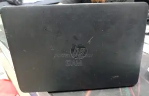 HP EliteBook i5 4th Gen