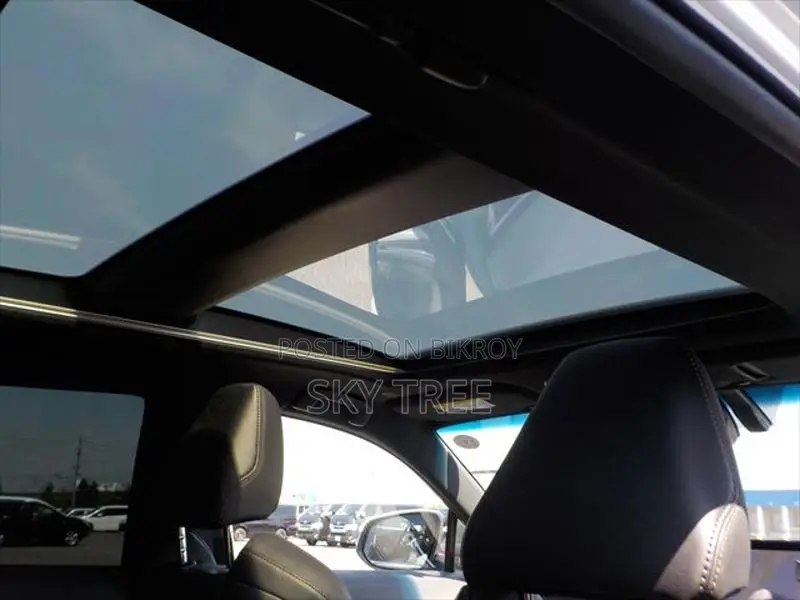 Toyota Harrier Z Leather Pack. 2023