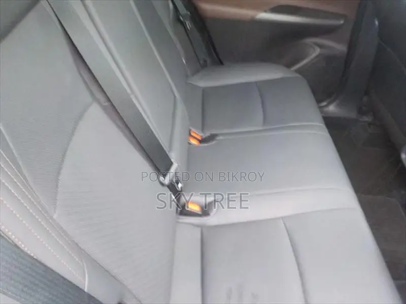 Toyota Harrier Z Leather Pack. 2023