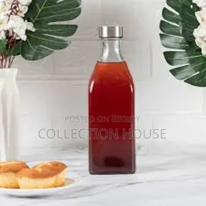 1L Water Bottle