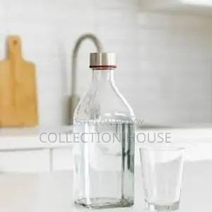 1L Water Bottle