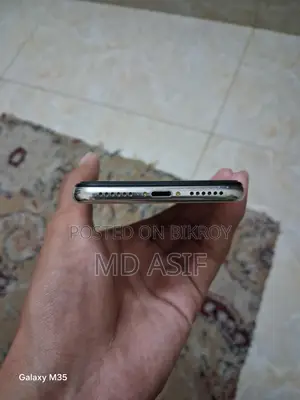 Apple iPhone X 64gb (Used)