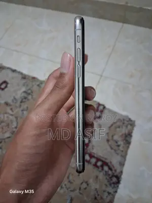 Apple iPhone X 64gb (Used)