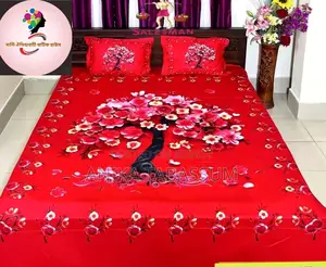 Bed Sheet