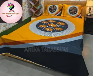 বিছানার চাদর