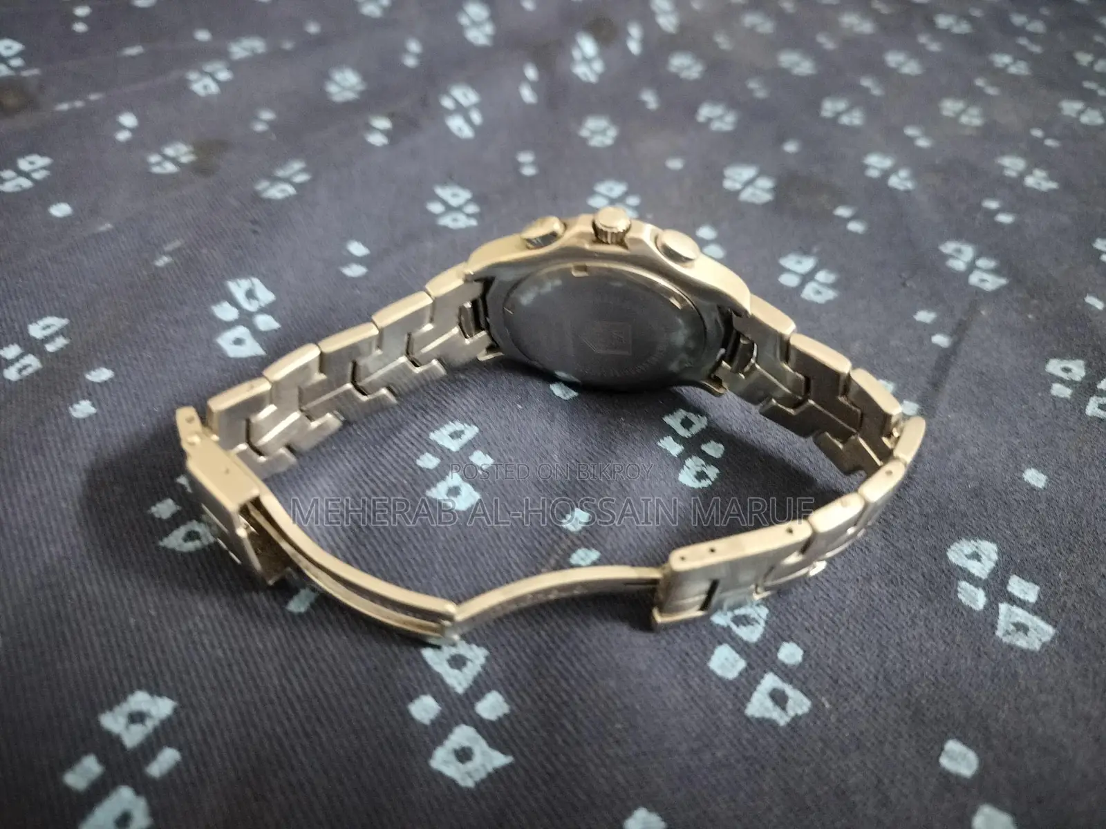 TAG Heuer Link Quartz