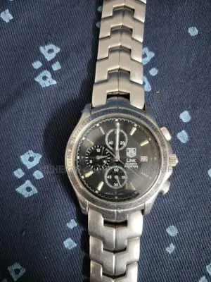 TAG Heuer Link Quartz