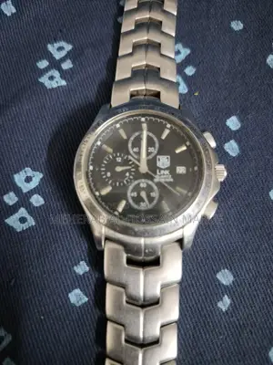 TAG Heuer Link Quartz