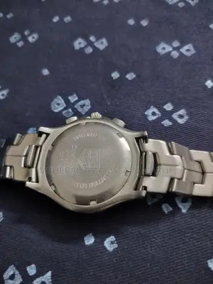 TAG Heuer Link Quartz