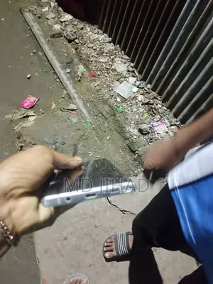Samsung Galaxy Note 9 . (Used)