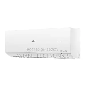 Haier 1.5 Ton Air Conditioner/AC Split Type