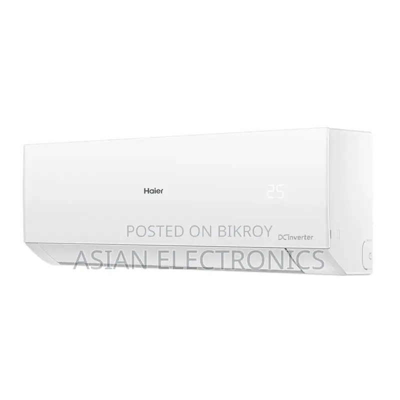 Haier 1.5 Ton Air Conditioner/AC Split Type