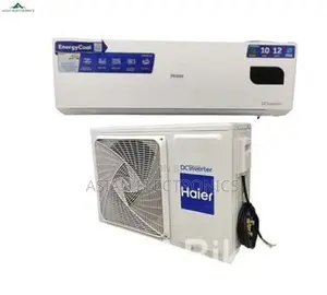 Haier 1.5 Ton Air Conditioner/AC Split Type
