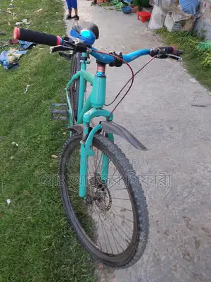 Running Bicycle