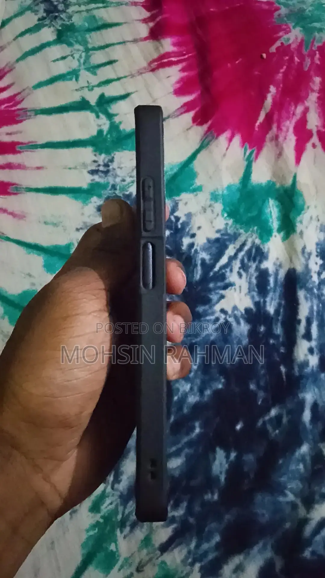 Xiaomi Redmi Note 10 5g (Used)