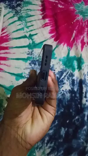 Xiaomi Redmi Note 10 5g (Used)