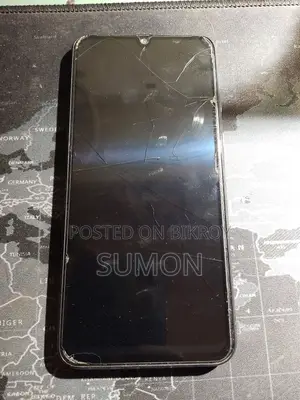 Samsung Galaxy M21 (Used)