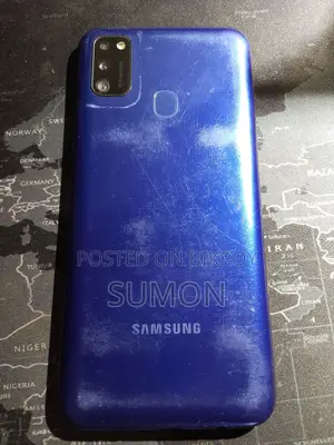 Samsung Galaxy M21 (Used)