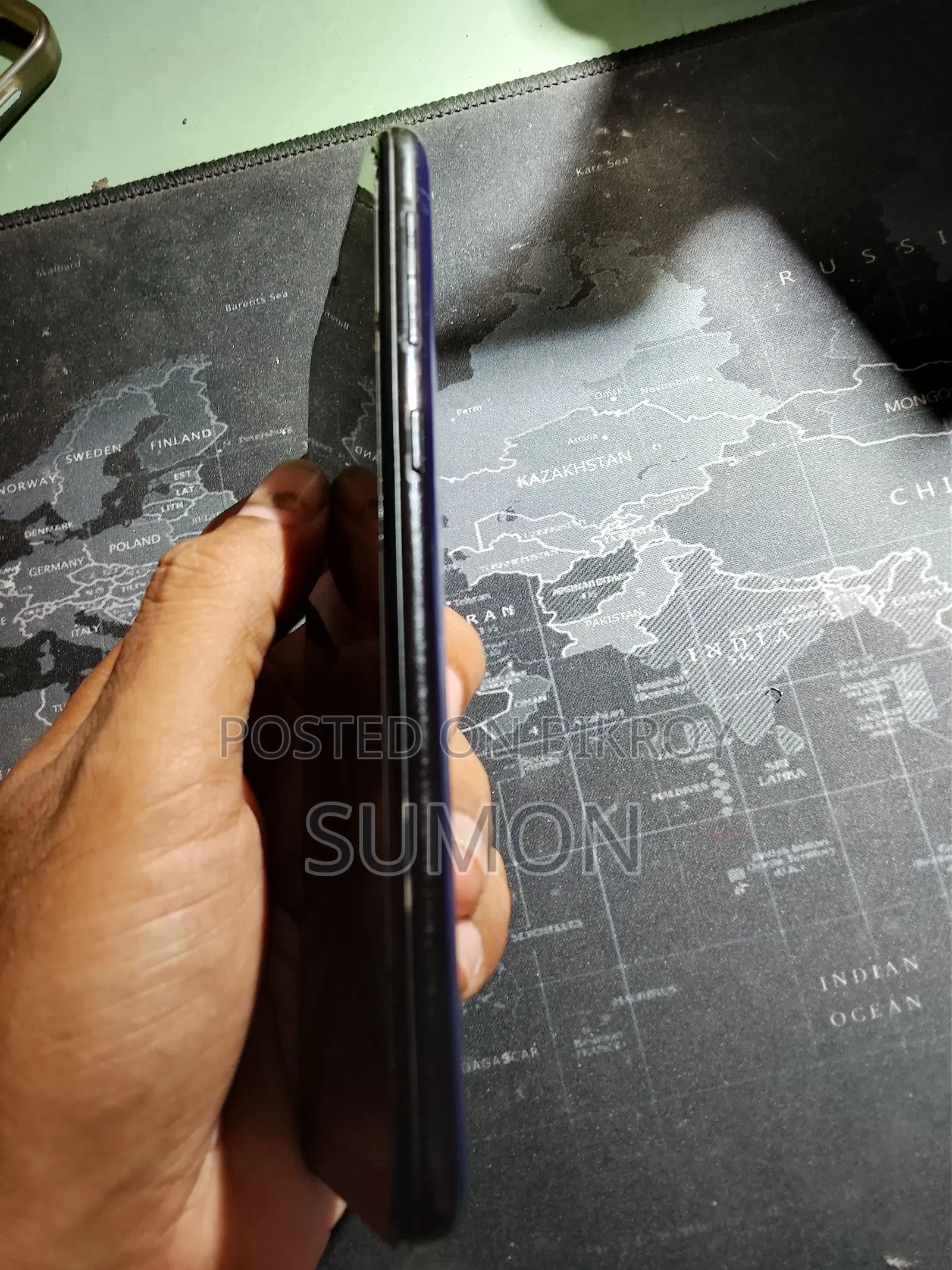 Samsung Galaxy M21 (Used)