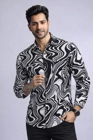 Premium Quality Shirt