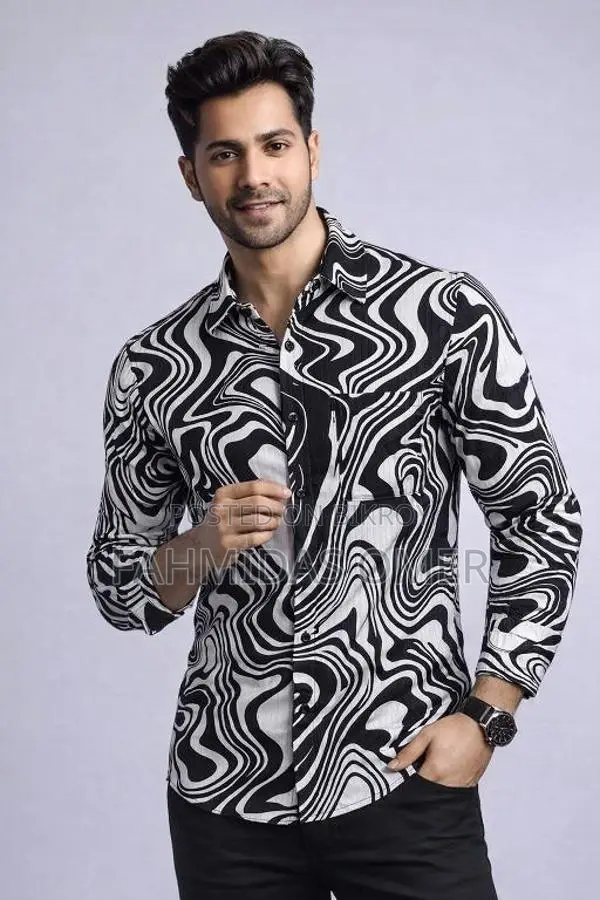 Premium Quality Shirt