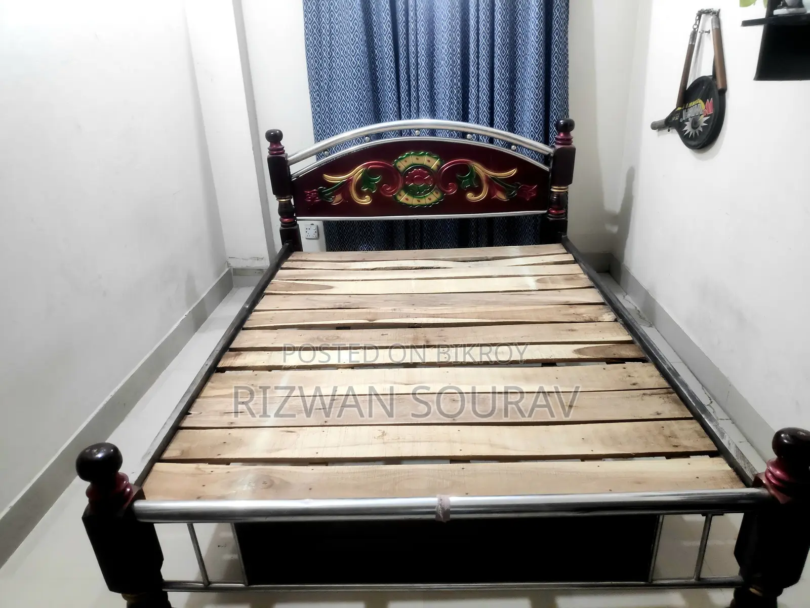Used bed for sale