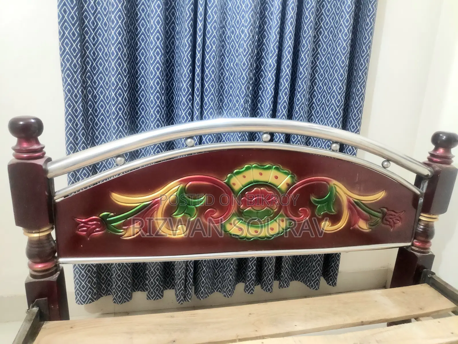Used bed for sale