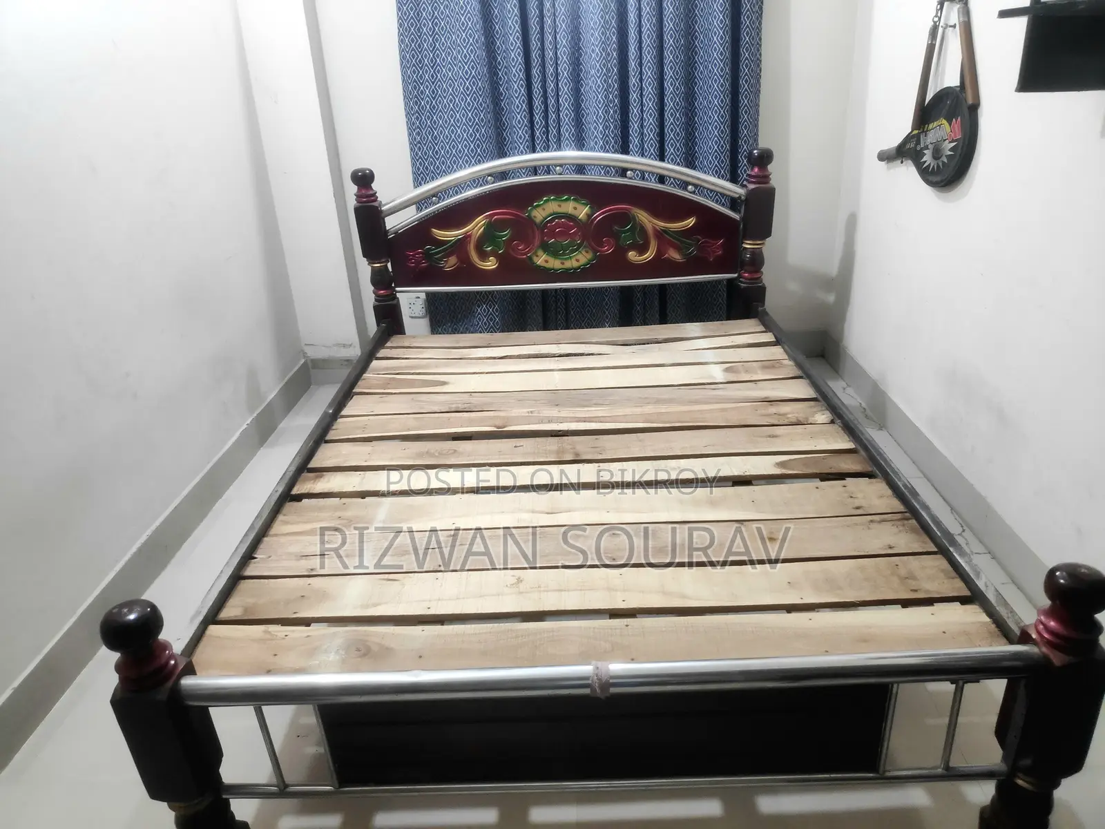 Used bed for sale