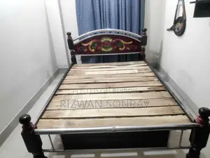 Used bed for sale