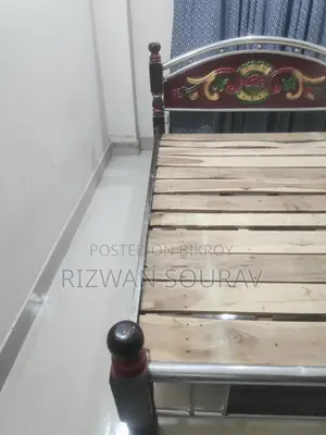 Used bed for sale
