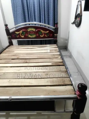 Used bed for sale