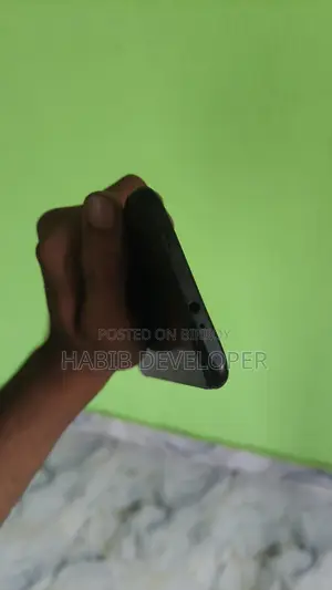 Xiaomi Poco M3 64 GB Black