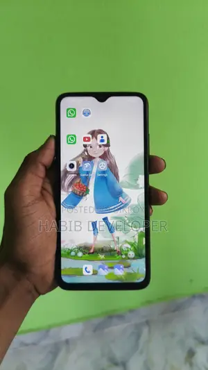 Xiaomi Poco M3 64 GB Black