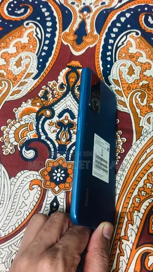 Xiaomi Redmi Note 11 2023 (Used)