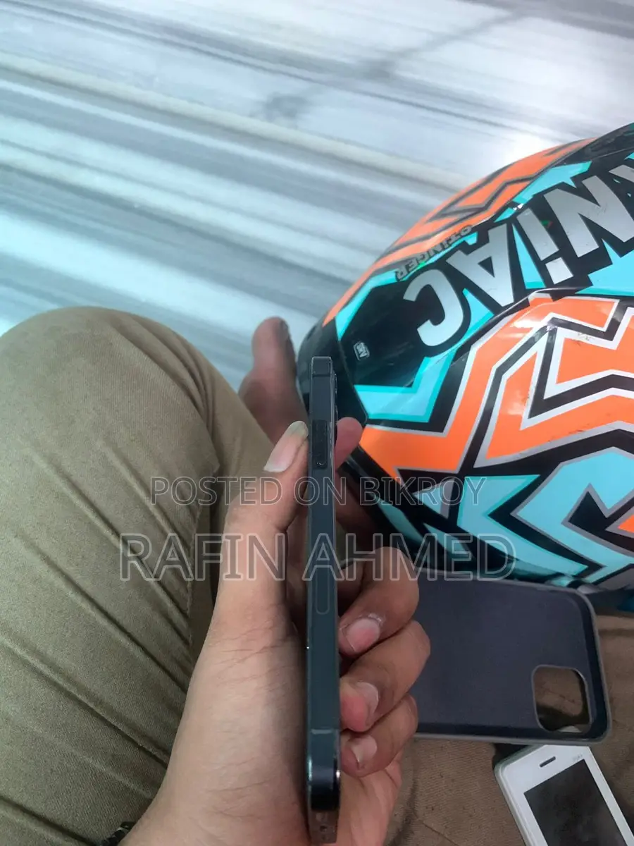 Apple iPhone 12 Pro (Used)
