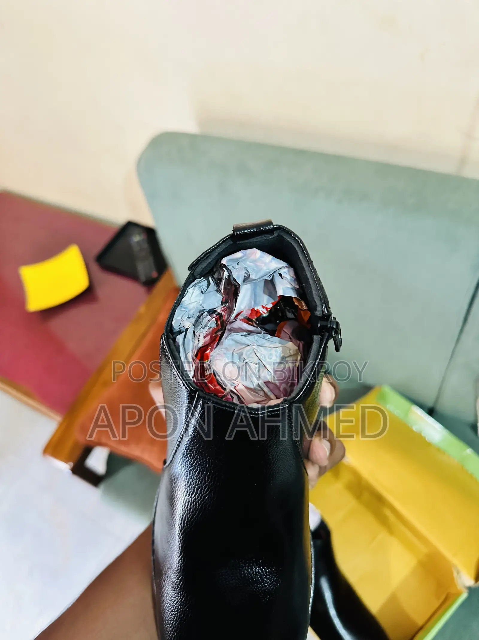 Shoes sale 0 Day used full fresh